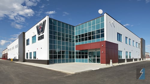 Western Star Trucks (North) LTD.